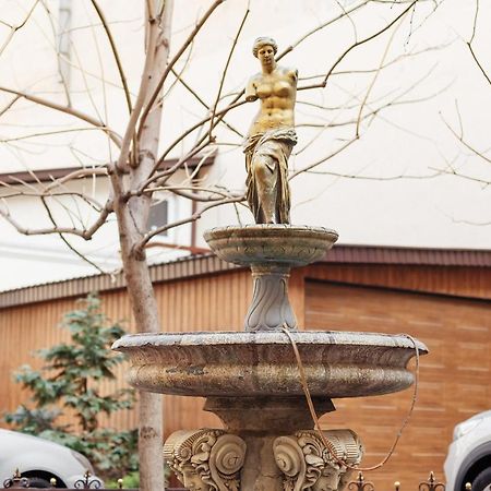 オデッサDuke Viewアパートメント エクステリア 写真